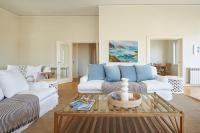 Saboia -Spacious Gorgeous Apartment - B&B
