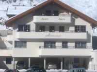 Apart Garni Astrada - B&B Kappl