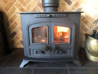 Dalriada - B&B Portree