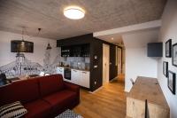 B&B Maribor - Postcard City Apartments - Bed and Breakfast Maribor