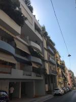 Elenis Athens Apartment - B&B Atene