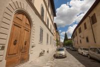 Design Apartments Florence- Florence City Center - B&B