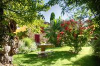 B&B Carpentras - Bastide Sainte Agnès - Bed and Breakfast Carpentras