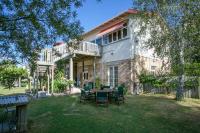 Penmarric House - Self Check-in - B&B