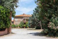 Fattoria Pian Di Rocca - B&B
