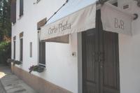 Corte Posta B&B - parcheggio e bagno in camera - ideale per Coppie, Soggiorni di lavoro, Viaggiatori interessati a arte e cultura - Chambres d'hôtes Mantoue