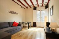 Sant Antoni Market - B&B Barcelona