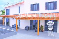 House of Massapez | Calheta - B&B