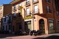 B&B Benavente - Hostal Universal - Bed and Breakfast Benavente