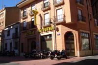Hostal Universal - B&B