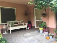 W Starym Ogrodnictwie - B&B Przyszowice