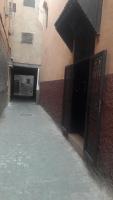RIAD AZRUR - B&B