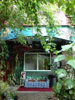 Toni Arts Villa - B&B Nabas