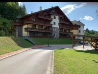 Apartmán SOŇA - B&B Diel