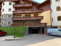 Apartmán SOŇA - B&B Diel