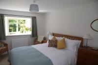 King Room with Garden View