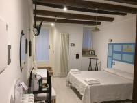 B&B Fermo - B&B Porta Santa Lucia - Bed and Breakfast Fermo