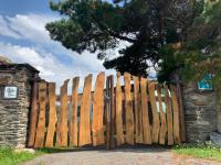 Vivienda Vacacional Bioxana - B&B Molejón