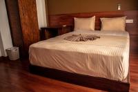 Doppelzimmer mit Seeblick