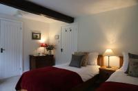 Twin Room with Garden View