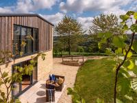Vineyard Barn Room - B&B Woodchester