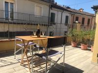 Via di Roma 4 - Ferienwohnung Ravenna