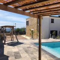 B&B Ajaccio - LA POINTE D’ASPRETTO - Bed and Breakfast Ajaccio