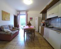 Appartement met 1 Slaapkamer