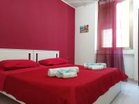 Casa Mazzacane Bari appartamento con 2 camere da letto - Ferienwohnung Bari