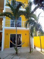 posada tumben ka´a - Ferienwohnung
