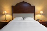 Pokój typu Superior z łóżkiem typu king-size