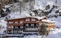Pension Andreas - Ferienwohnung