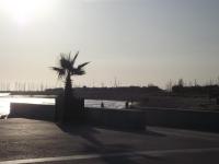 P2 CABINE - LA GRANDE-MOTTE - Ferienwohnung La Grande-Motte