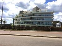 Depto 203 Edificio Bikini Beach, Manantiales - B&B