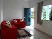 Casa Azul Gamboa do Morro - Ferienwohnung Gamboa