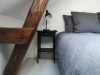 Apartamento de 1 dormitorio