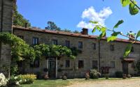 Casina Della Burraia - Chambres d’hôtes Subbiano