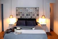 Casa con 1 dormitorio