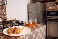 acquarello - Ferienwohnung Syrakus