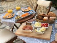 Safran - B&B Villasimius