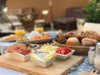 Safran - B&B