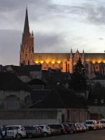 BEGUINES - B&B