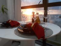 B&B Recife - Flat Beach Barra - Praia do Paiva - Ilha do amor - Bed and Breakfast Recife