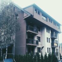 Apartman D&S - Chambres d'hôtes Zlatibor