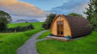 B&B Killarney - Farmyard Lane Glamping - Bed and Breakfast Killarney