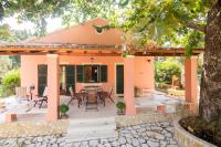 Villa Magia - Ferienwohnung Ypsos