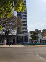B&B San Miguel de Tucumán - Boulevard Lavalle Apartament - Bed and Breakfast San Miguel de Tucumán
