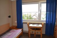 Standard Twin Room with Shared Bathroom