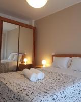 B&B Matosinhos - Guesthouse Metro Station - Bed and Breakfast Matosinhos