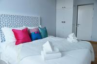 Spacious Modern 2 Bedrooms Apartment in Central Yerevan - B&B Ereván